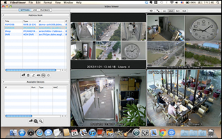 Netviewer dvr software for windows