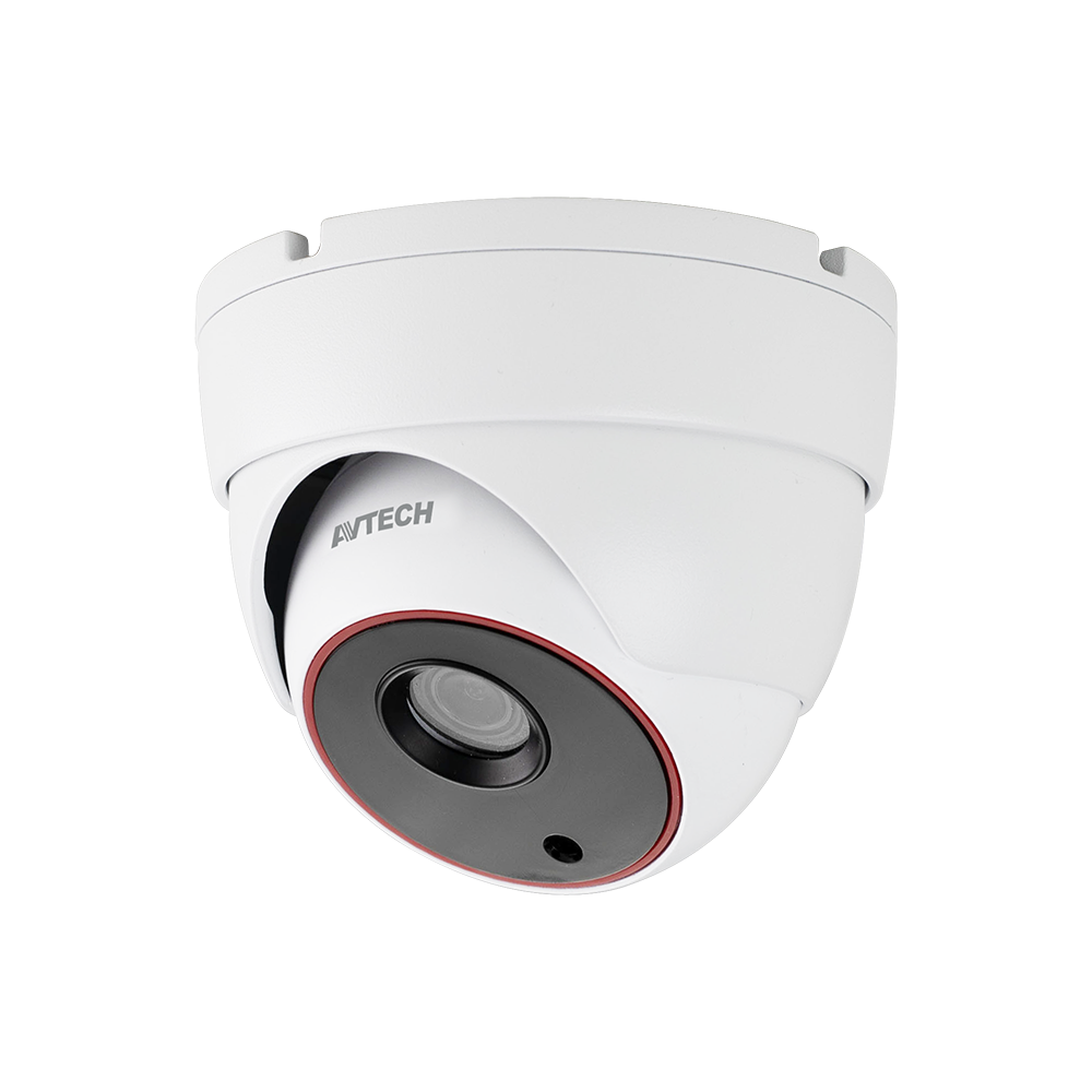 AVTEC HDCCTV防犯カメラ AVT553JN/F28F12 新品未使用